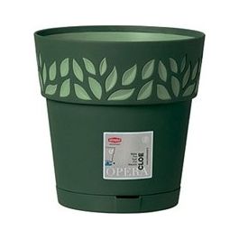 Vaso Opera Cloe Cm 20 Verde