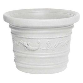 Vaso Prestige Bianchi Tond.Hl.Cm.30 D.40