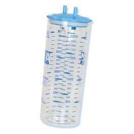 Vaso Ricambio 2 Litri 1 pz.