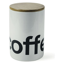 Bamboo Barattolo Caffe' 