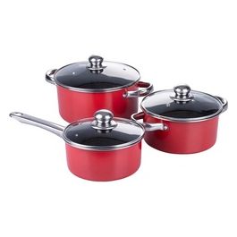 Batteria 6 Pz Rosso Casser.20/24-1Teg.16-E 3 Cop.