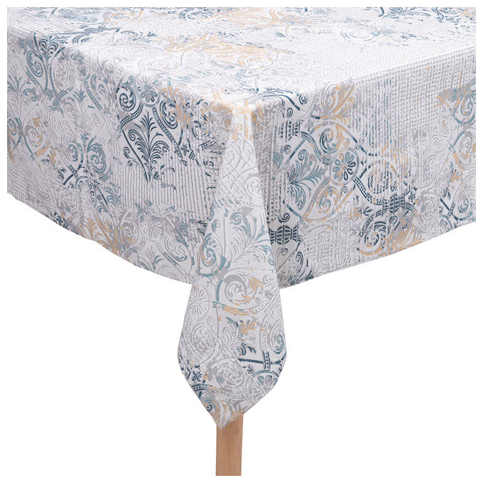 VDE TIVOLI 1996 Chateau Tovaglia 140*250 Cm