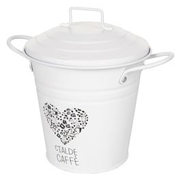 Cialde Caffe Infusi Secchiello