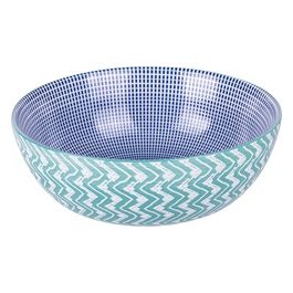 Confusion Hyptonic Insalatiera Blu