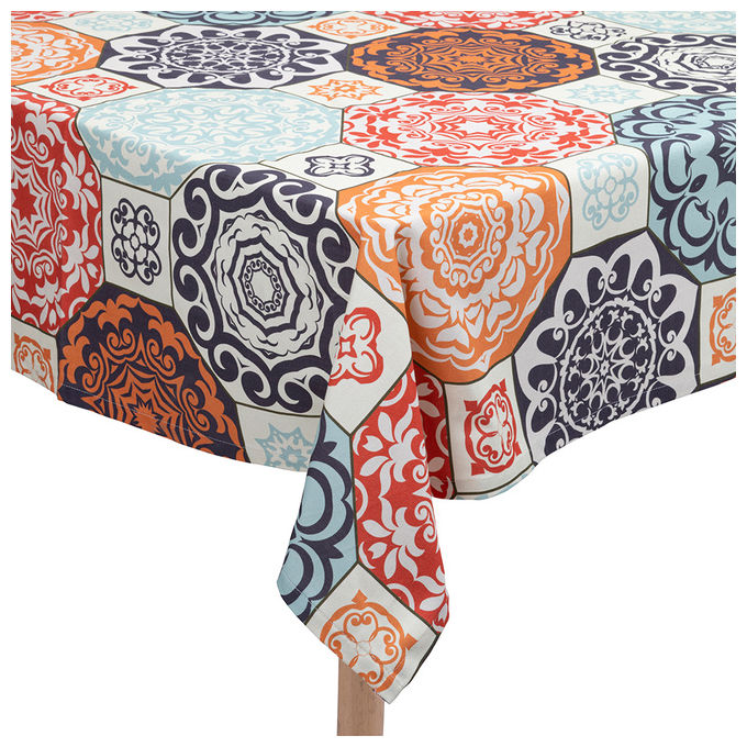 VDE TIVOLI 1996 Granada Tovaglia 140*250 Cm