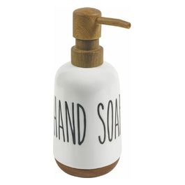 Hand Soap Dosatore Bianco