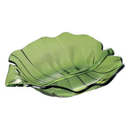 La Cucina Ciotola Foglia Verde