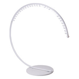 Modern White Guardarobe H 150 Cm