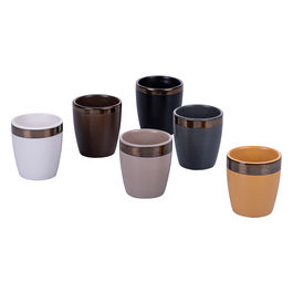 Naima Set 6 Liquorini In Gres 90 Ml