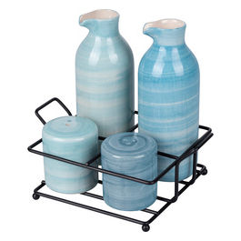 Ocean Menage Set 5 Pz