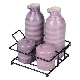 Provence Menage Set 5 Pz