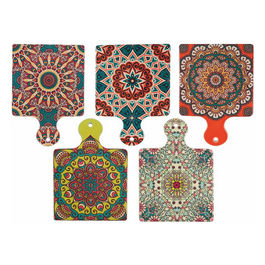Set 10 Gitana S/Pentola Appendibile 5 Ass 