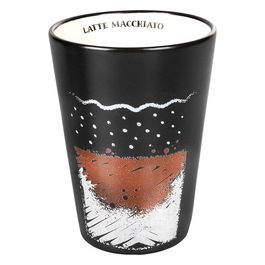 Un Caffe' Come... Tazza Latte Macchiato