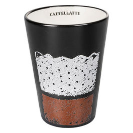 Un Caffe' Come... Tazza Caffellatte