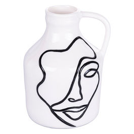 Vis A Vis Vaso 19 Cm