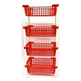 Carrello Porta Vivande CR002 0004 Deep