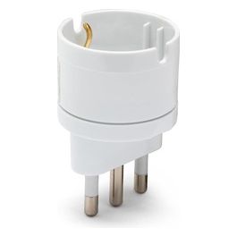 ADAPT-IT-16S Adattatore da Schuko a Spina Grande 16A