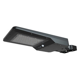 Cruiser XL Lampione Solare 40W 6000lm con Sensore