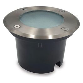 Faretto da Giardino ad Incasso 7W 3000k 400 Lumen Ip67