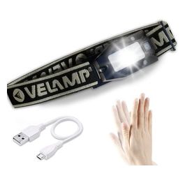 Velamp Lampada Frontale A Led 2 Watt