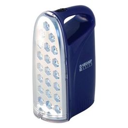 Velamp Lampada Portatile iron Light led Velamp