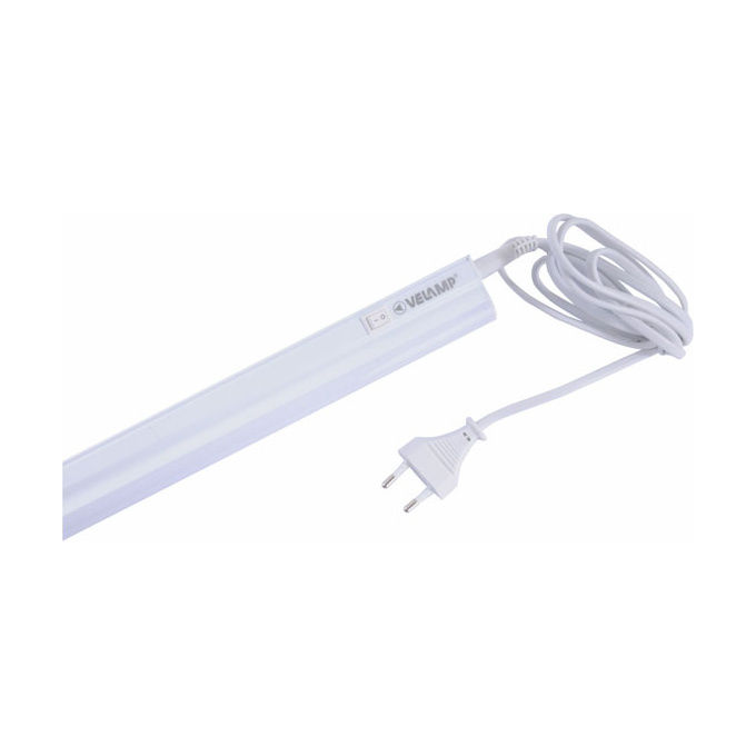 Velamp Plafoniera Rettangolare Excalibur Evo T5 Led 87cm