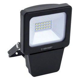 Proiettore Led W10 Fisso Alluminio Abs