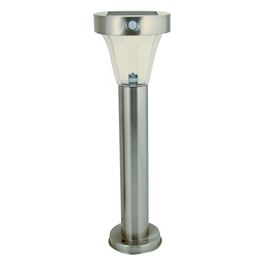 SL420 Lampada da Terra LED a Carica Solare