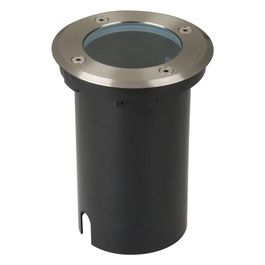 Spot da Incasso a Terra Ip64 Gu10