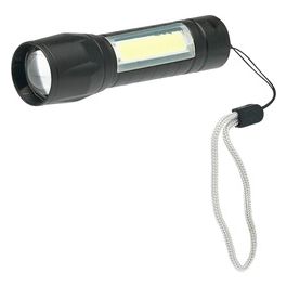 Velamp Torcia Thor Max Led Ricaricabile