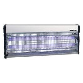 Velamp Zanzariera Elettrica 2x10W