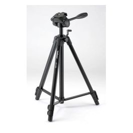 EX-530 Treppiede Professionale per Fotocamere Versatile con Sistema di Blocco Ricurvo per Stabilità e Supporto Eccellente