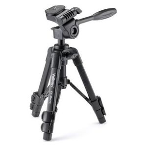 Velbon EX-Macro Treppiedi per Fotocamera in Alluminio Serie EX