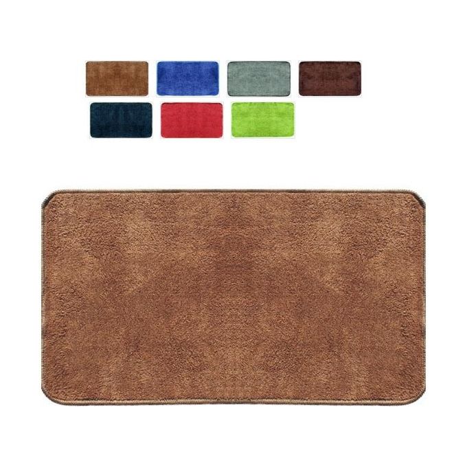 Velcoc Tappeto Microfibra Maestro 40x80: Eleganza e Funzionalità