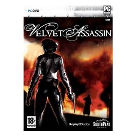 Velvet Assassin PC