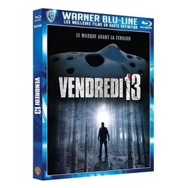 Vendredi 13 [Blu-Ray]