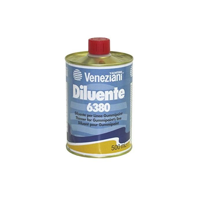 Veneziani Diluente 6380 