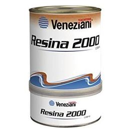 Veneziani Fondo Resina 2000 0,75 lt