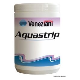 Veneziani Gel Aquastrip verde 2,5 lt 