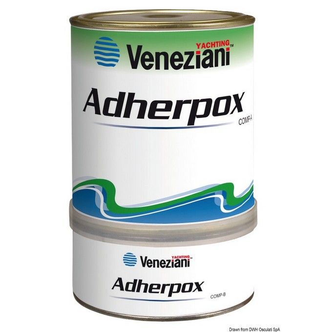 Veneziani Primer Adherpox 2,5