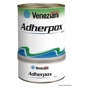 Veneziani Primer Adherpox 2,5 l 