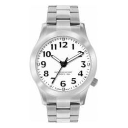 SH9071WHS Orologio da Polso Unisex Pavia