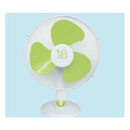 Ventilatore Butterfly Da Tavolo T.40