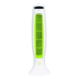 Ventilatore Butterfly Tower per un Rinfresco Efficace negli Ambienti Interni di Casa o Ufficio