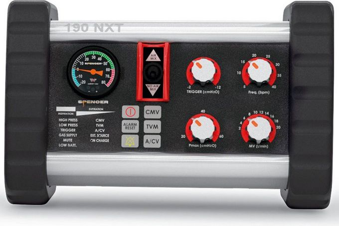 Ventilatore Elettronico Spencer 190 1 pz.