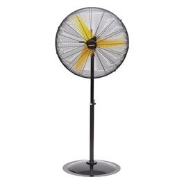 Ventilatore Industriali Stanley A Piantana Cm.76
