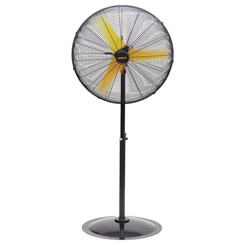 Ventilatore Industriali Stanley A Piantana Cm.76