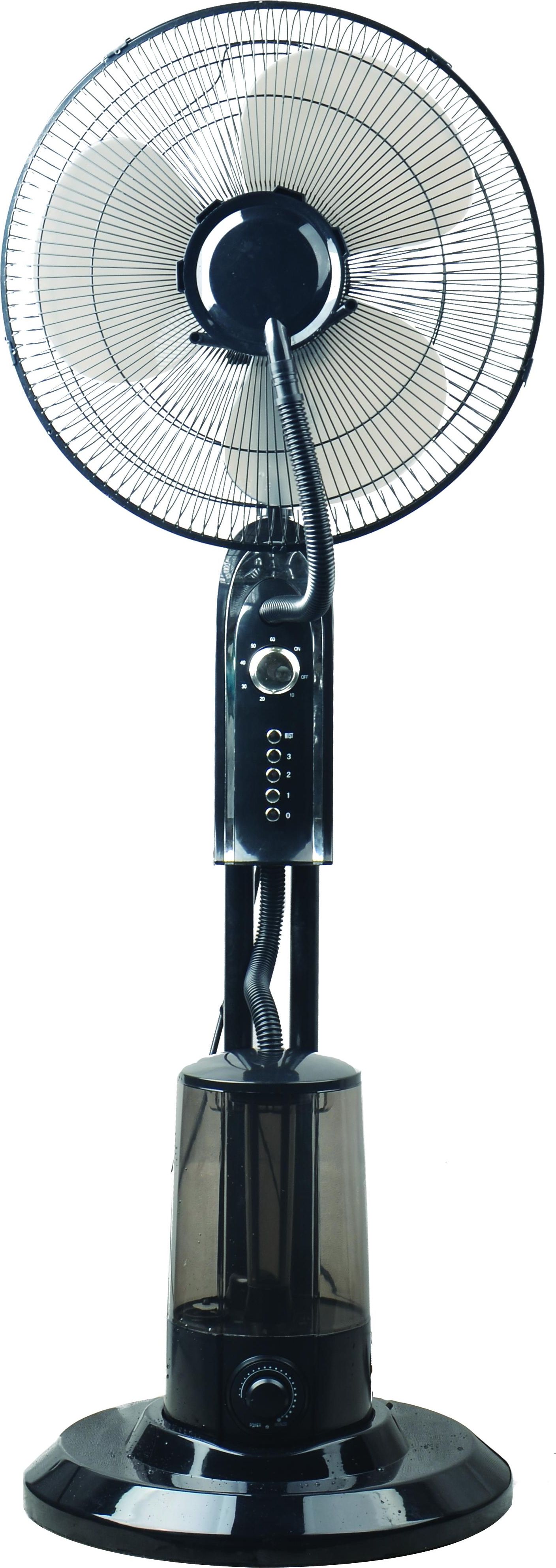 Ventilatore Nebula Fan