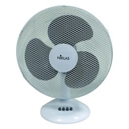 Ventilatore Niklas Da Tavolo T40