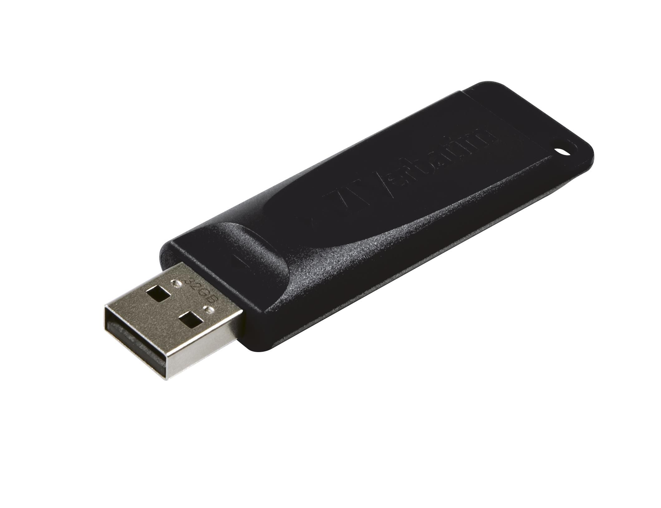 Verbatim 32GB USB 2.0